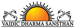 Vaidic Dharma Sansthan Logo